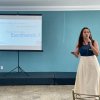 Segundo dia de programação do Setembro Amarelo lota Abrescas